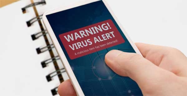 Virus Penyandera Ponsel di Play Store