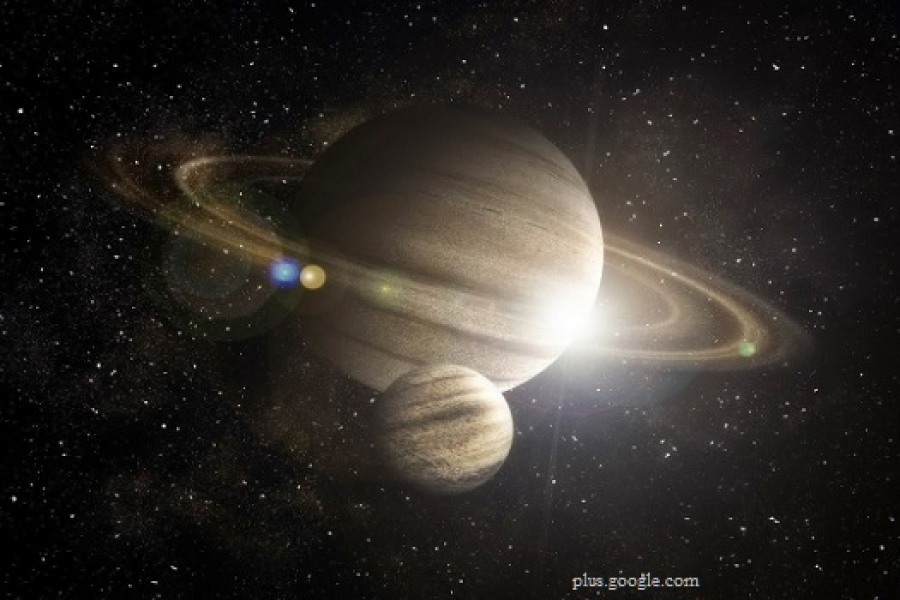 Mantan Astronaut NASA Percaya ada Kehidupan Lain di Luar Bumi