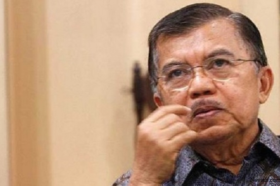 Masa Depan Bangsa Tergantung Pengetahuan dan Teknologi