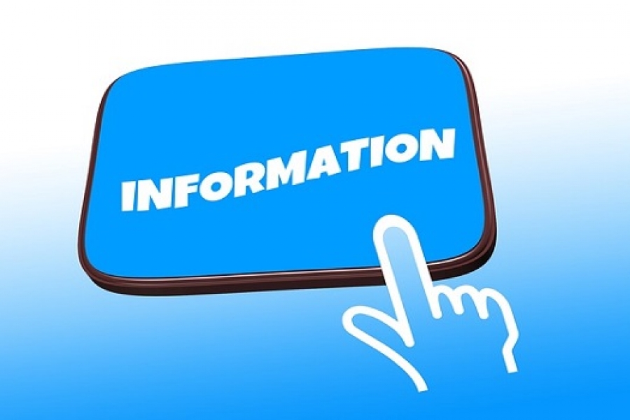 Masyarakat Punya Hak Sama Akses Informasi