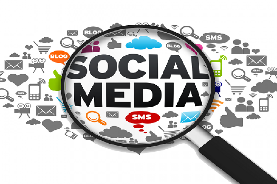 Media Sosial Mencemaskan