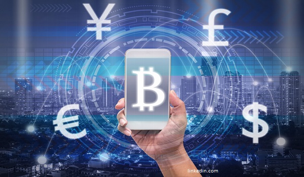 Melihat Mata Uang Digital di Indonesia