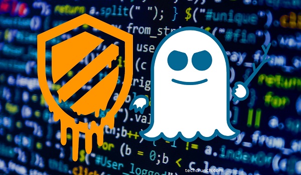 Meltdown dan Spectre  Menghantui Android, iPhone, Mac & Windows