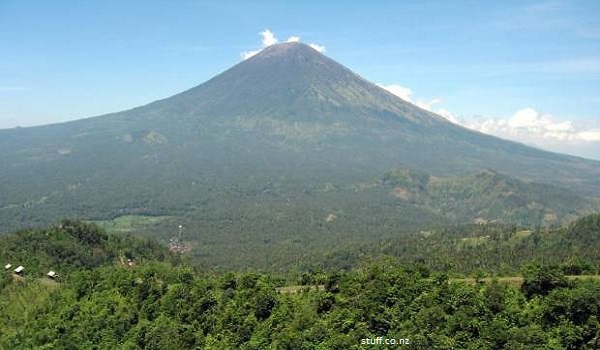 Memahami Permasalahan Gunung