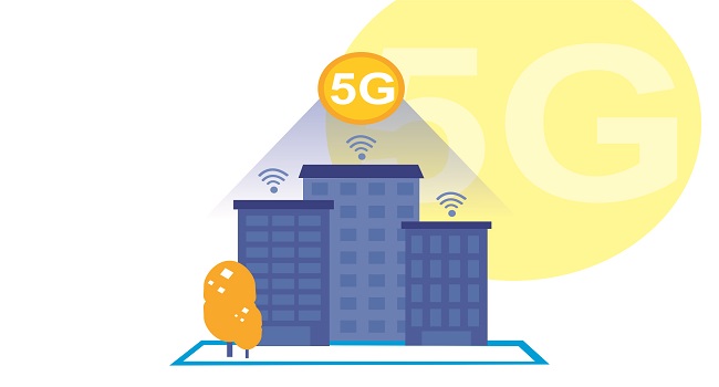 Menakar Revolusi Jaringan 5G untuk Warga Kota