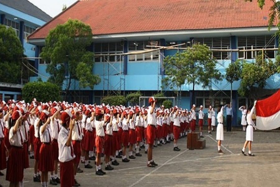 Mendikbud: Tidak Ada Program Full Day School