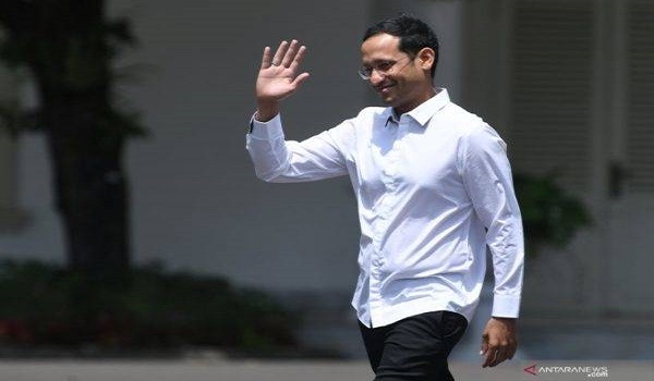 Mendikbud Pastikan Beri Bantuan Dana Magang Anak tak Mampu
