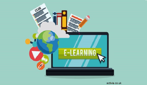 Mengenal Cyber University, Pendidikan Canggih