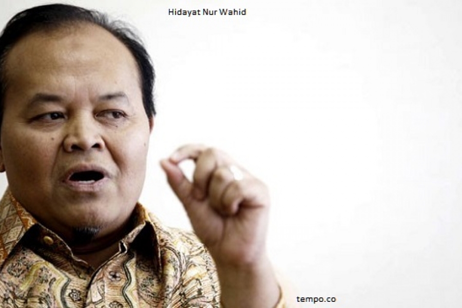 Mengenyam Pendidikan Adalah Hak Asasi Manusia