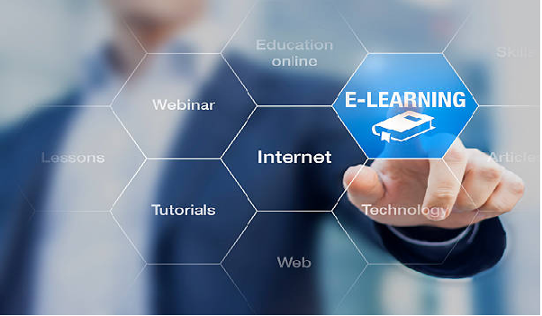 Menjawab Kompetensi di Era Digital,  Transformasi Pendidikan Sudah Jadi Keharusan