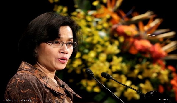 Menkeu Minta Mahasiswa tak Hanya Belajar di Kelas