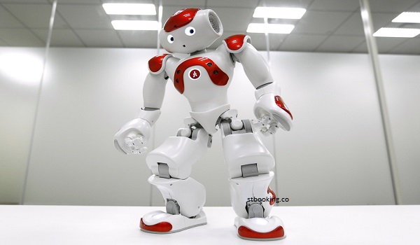 Menkominfo Harap Indonesia Lahirkan Generasi Muda Pencipta Robot