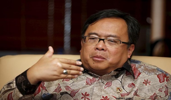 Menristek segera Siapkan Badan Riset Inovasi Nasional