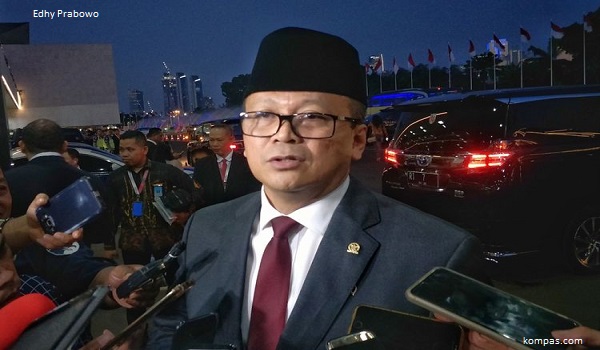 Menteri Kelautan dan Perikanan Sarankan Sasaran Magang Mahasiswa di Wilayah Pesisir