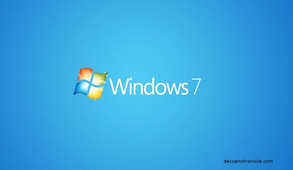 Microsoft Windows 7 Tamat Tahun Depan?