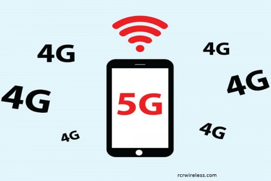 Migrasi 4G Penting untuk Dukung Ekosistem 5G