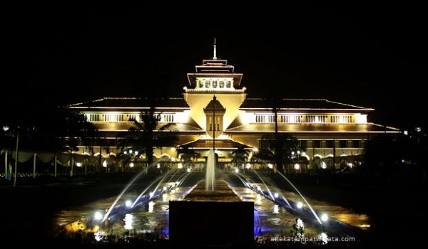 Museum Gedung Sate Gelar Ngabuburit Selama Ramadhan