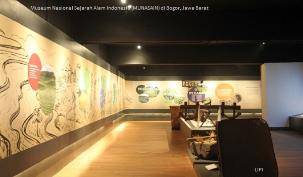 Museum Merupakan Simbol Peradaban Bangsa