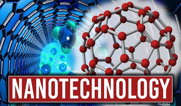 Nanoteknologi untuk Atasi Covid-19 Potensial Dikembangkan Diaspora