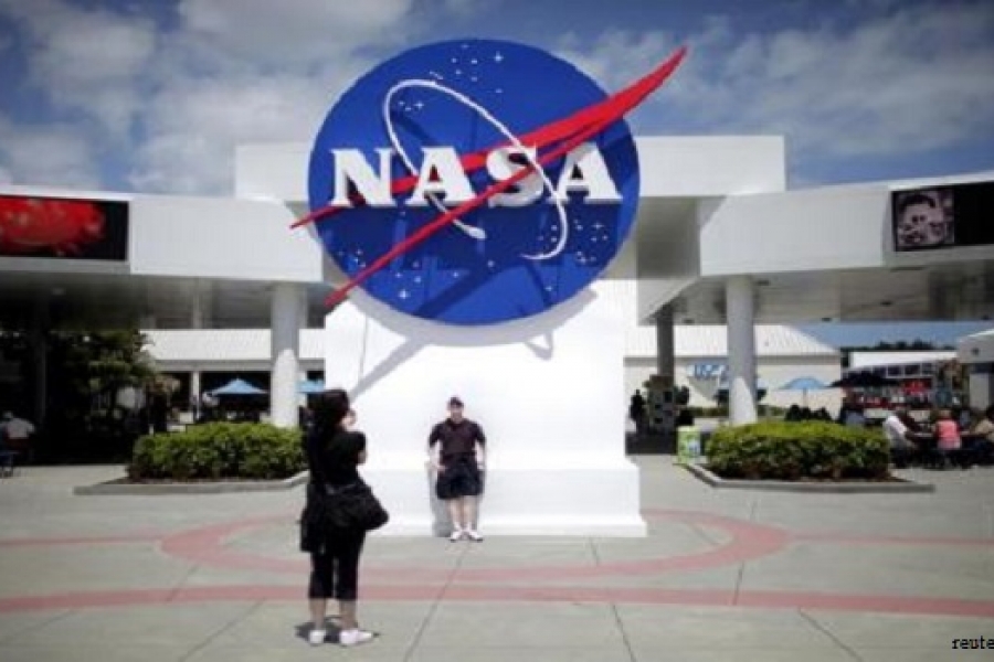 NASA Buka Lowongan Petugas Pelindung Bumi
