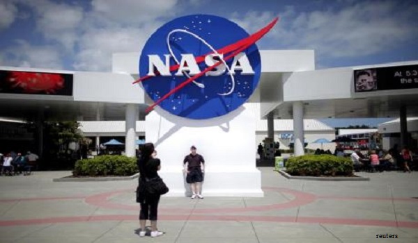 NASA Rilis Suara Horor di Alam Semesta