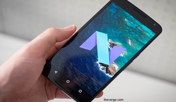 Nougat Menjadi OS Terlaris Android