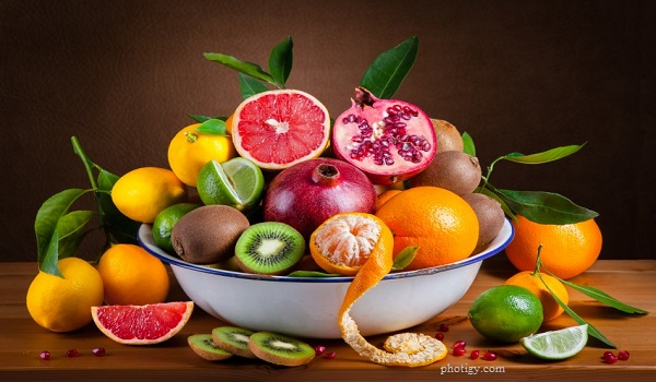 Nutrisi Pereda Kecemasan