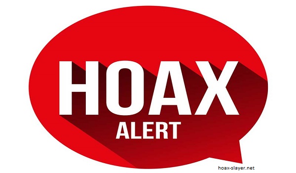 Orang Tua Lebih Sering Sebarkan Hoaks
