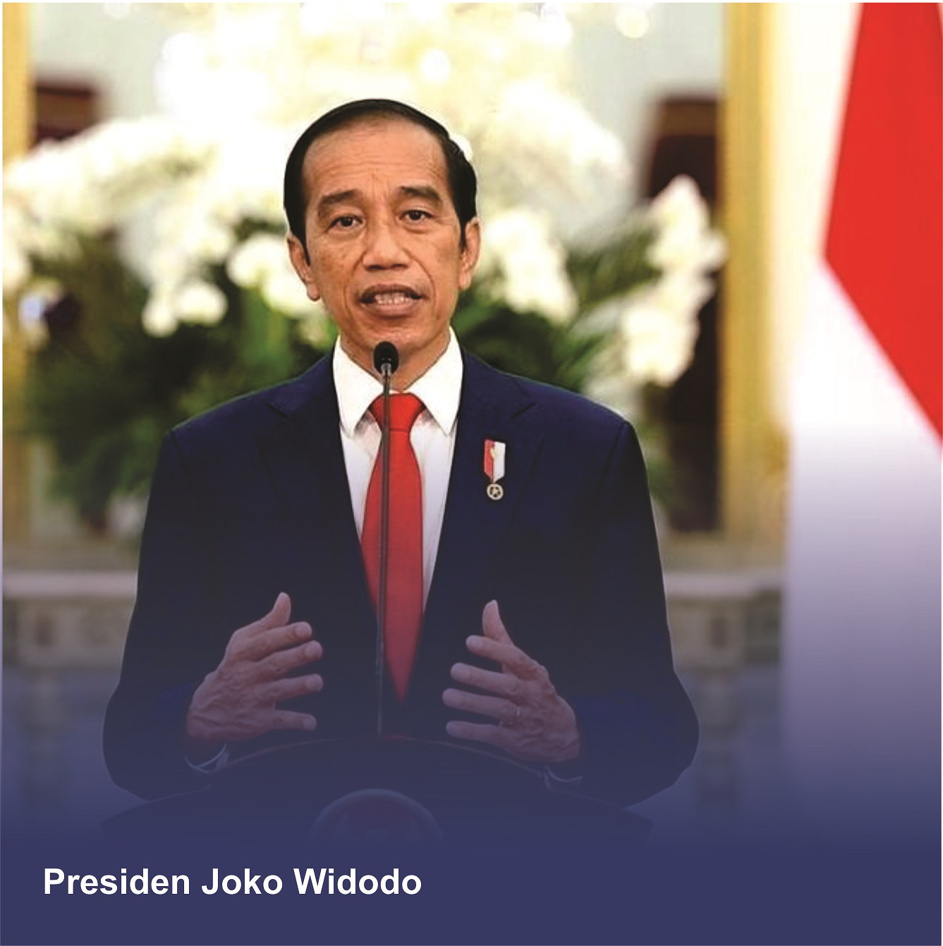Pemerintah Ajak Kolaborasi Ciptakan SDM Indonesia Unggul