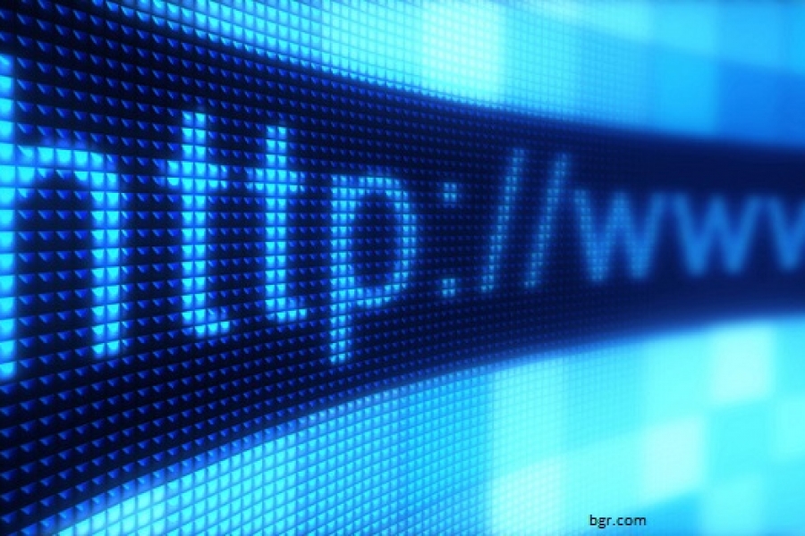 Pemerintah Dukung Pertumbuhan Industri Internet