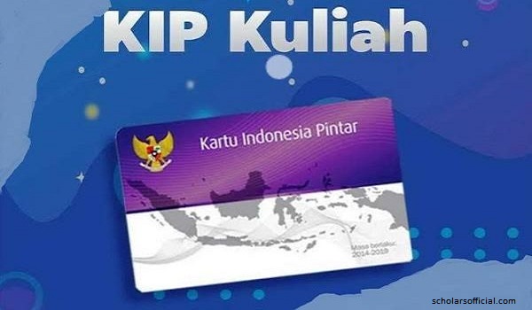 Penerima KIP Kuliah Harus Siap Ambil Peran di 2045