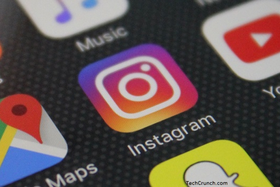 Pengguna Instagram di Indonesia Capai 45 juta