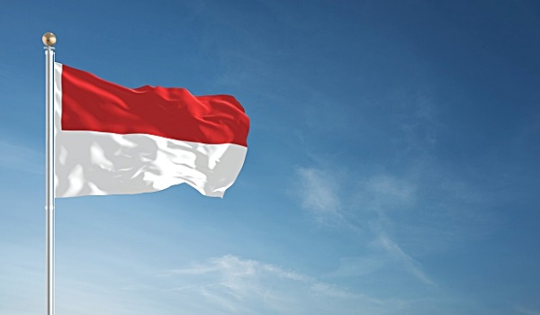 Pengibaran Bendera di Penajam Bakal Pecahkan Rekor