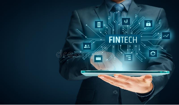 Peningkatan Transaksi Fintech Jadi Sinyal Baik Pemulihan Ekonomi