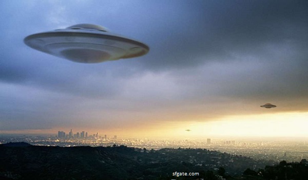 Pentagon Mengaku Danai Program Perburuan UFO