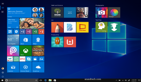 Penyebab Windows 10 jadi Lemot