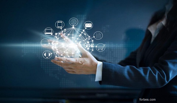Peran Teknologi Informasi dan Komunikasi Jawab Tantangan Ekonomi Digital