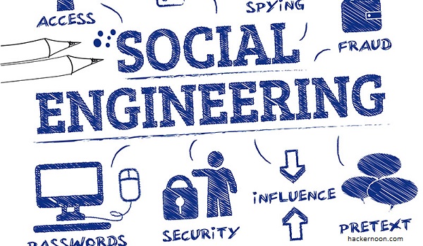 Perbedaan Hacking dan Social Engineering