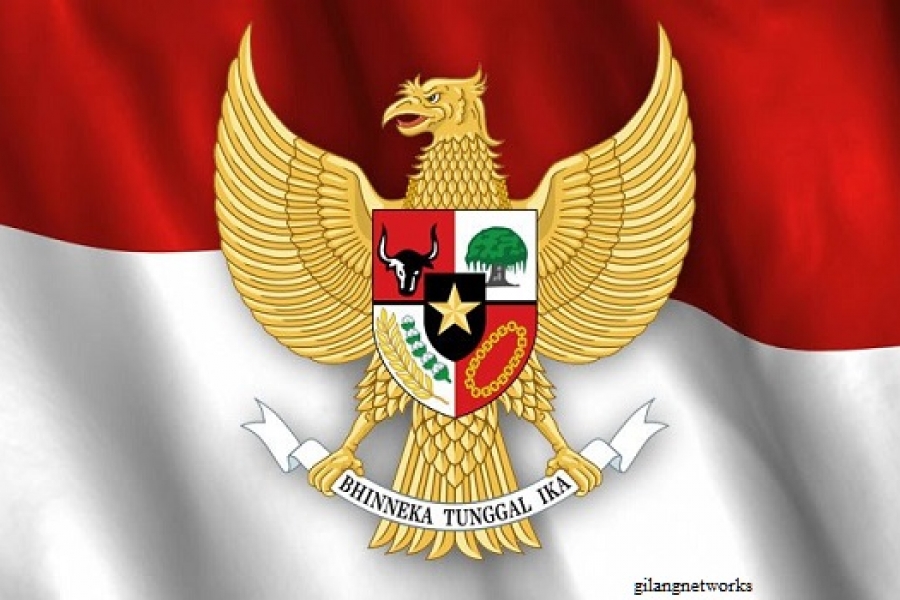 Perdebatan Soal Pancasila Sepatutnya Substansi