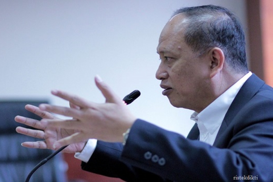 Perguruan Tinggi Daerah 3T Harus Makin Baik