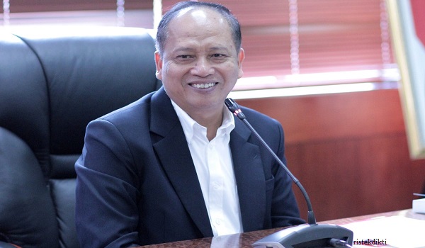 Perguruan Tinggi Harus Berperan Aktif Tingkatkan Ekspor Indonesia