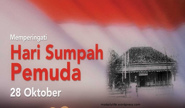 Peringati Sumpah Pemuda, Universitas se-Indonesia Deklarasikan Lawan Radikalisme
