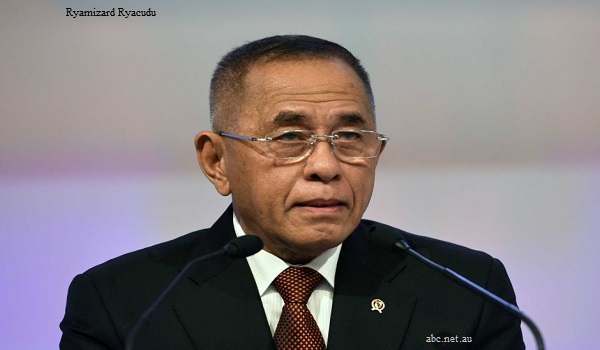 Pertahanan Negara Butuh Sinergitas