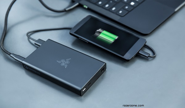 Power Bank dari Sampah Menangi Lomba Teknologi Tepat Guna