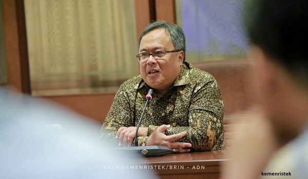 Program Beasiswa RISETPro Untuk Tingkatkan Kualitas SDM Peneliti dan Perekayasa