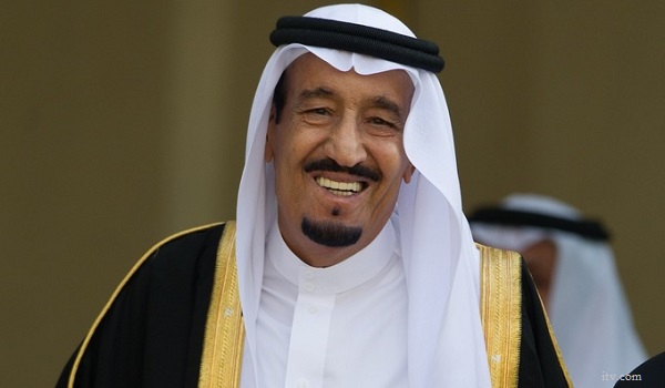 Raja Salman Tegaskan Yerusalem Ibu Kota Palestina