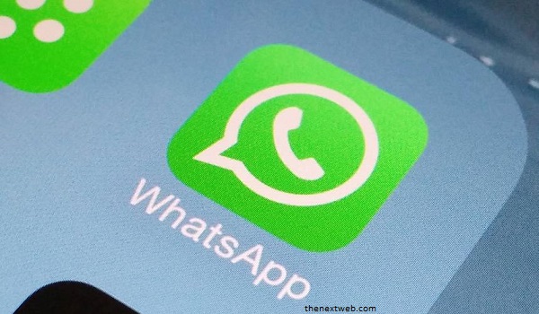 Ramai Dugaan Konten Menjurus Pornografi di WhatsApp