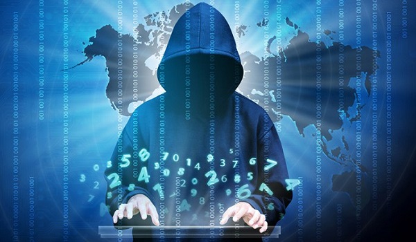 Ransomware Masih Jadi Tren Serangan Siber