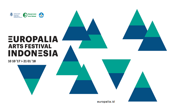 Ratusan Agenda Budaya Indonesia Akan Ramaikan Festival Europalia 2017