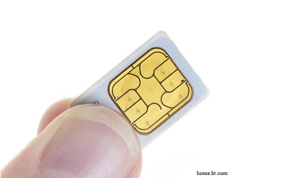 Registrasi Kartu SIM Pakai SMS Dibatasi Untuk 3 Nomor